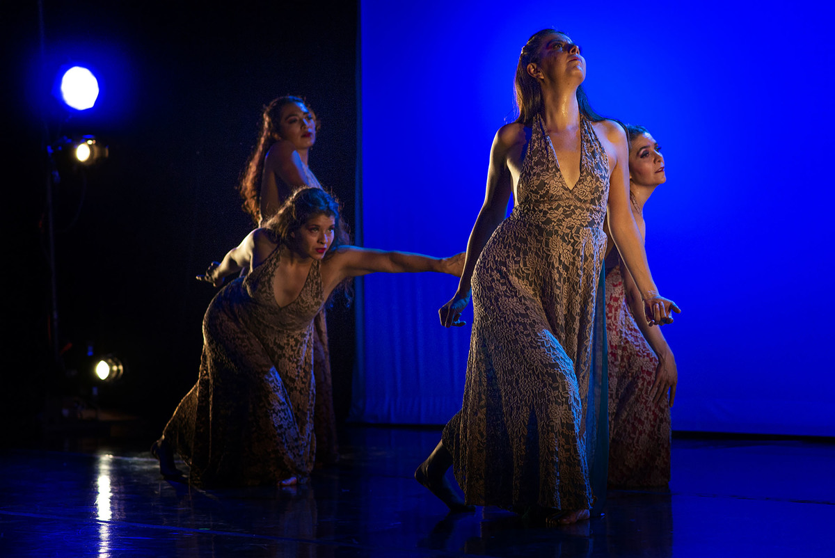 La puesta en escena llega el próximo viernes al Teatro de la Ciudad. Especial