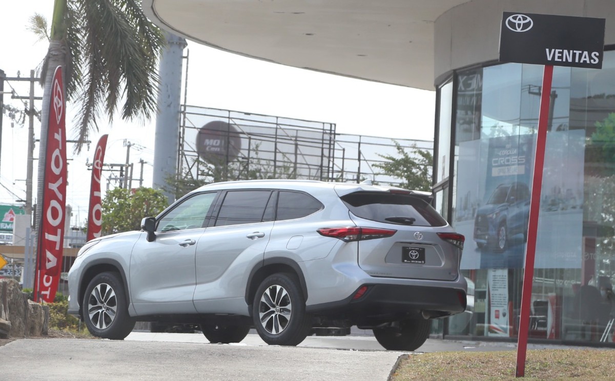Tamaulipas está en el top 3 nacional del mercado automotriz nacional.