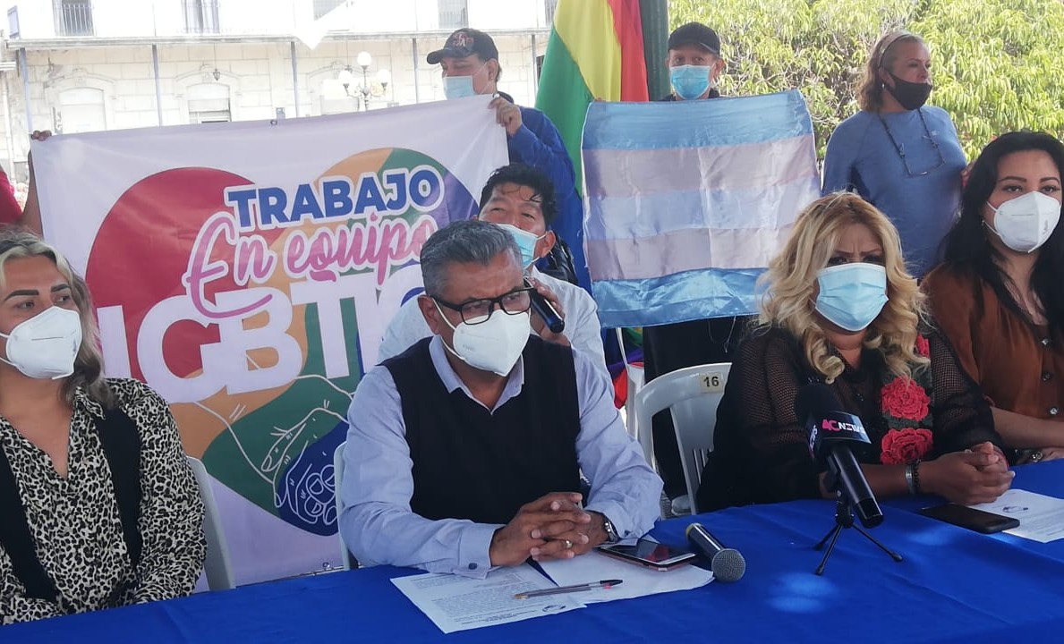 Abrirán biblioteca sobre derechos de la Comunidad LGBT Tamaulipas