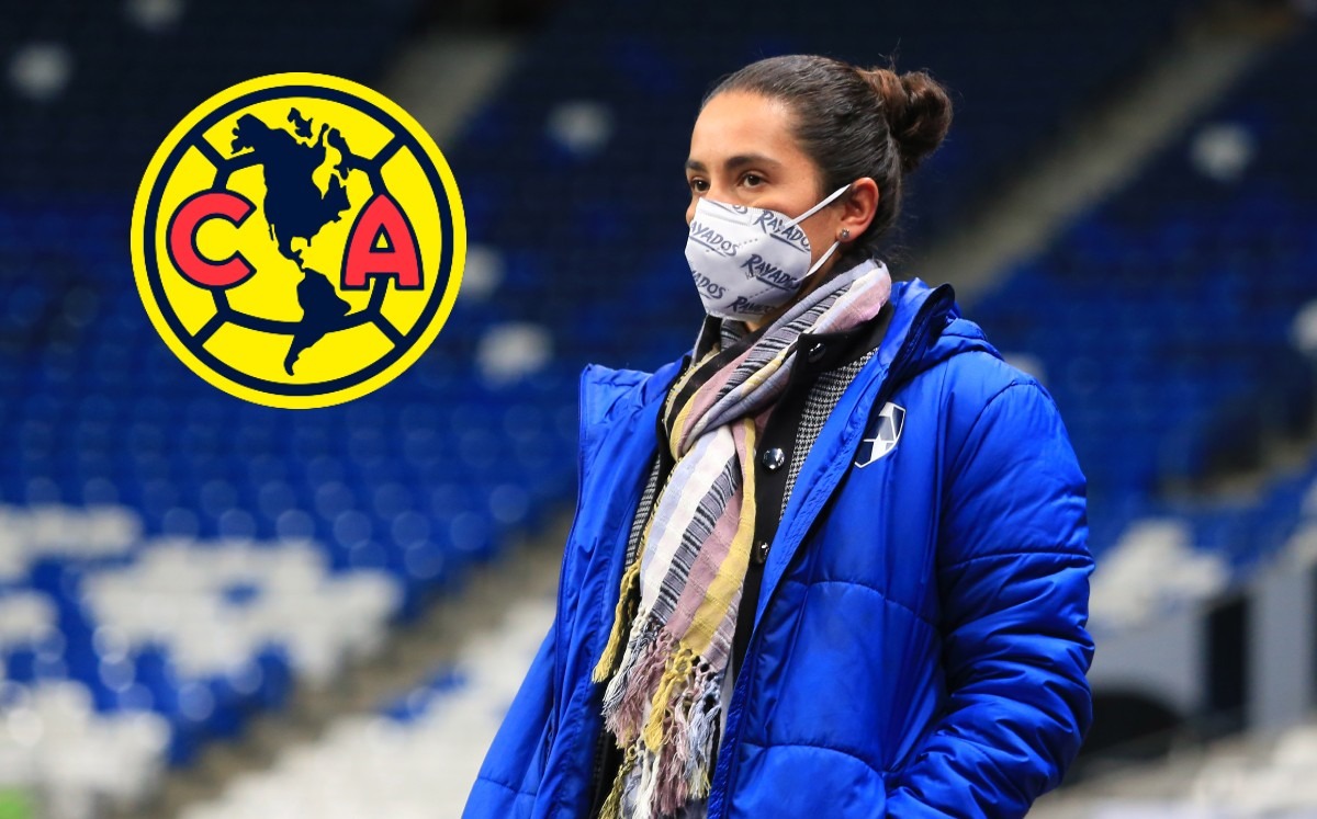 América y la posibilidad de traer a una entrenadora para sustituir a Solari