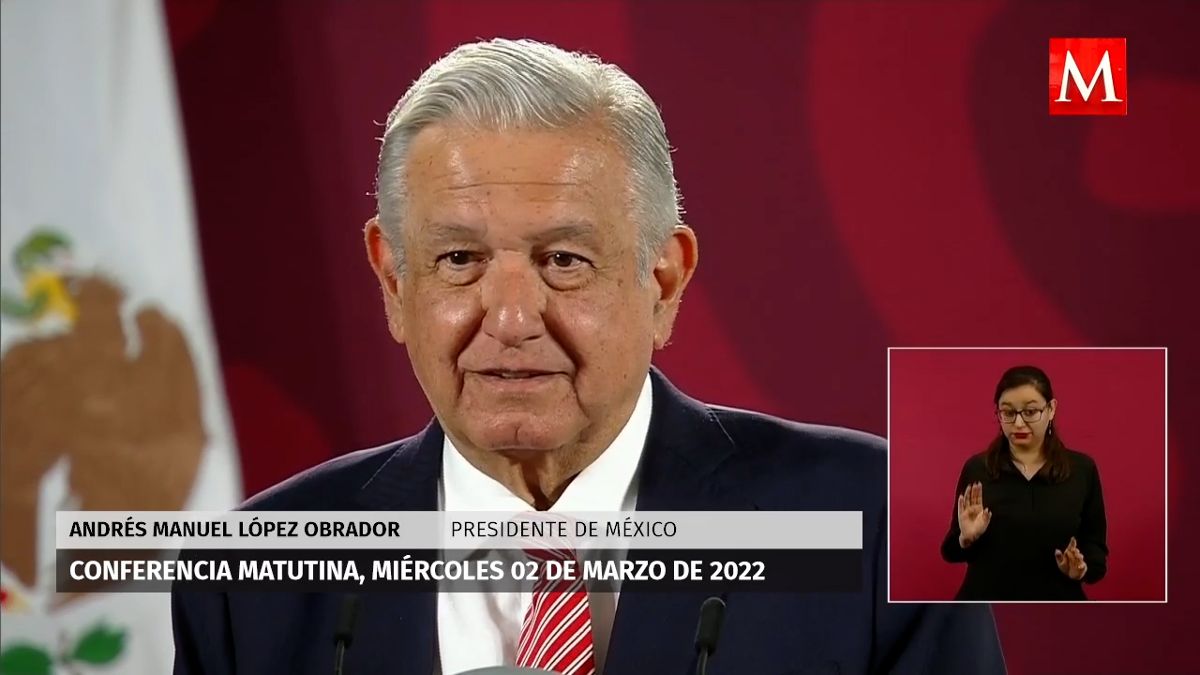 ¿AMLO exhibirá a Belinda? Promete dar a conocer lista de ...