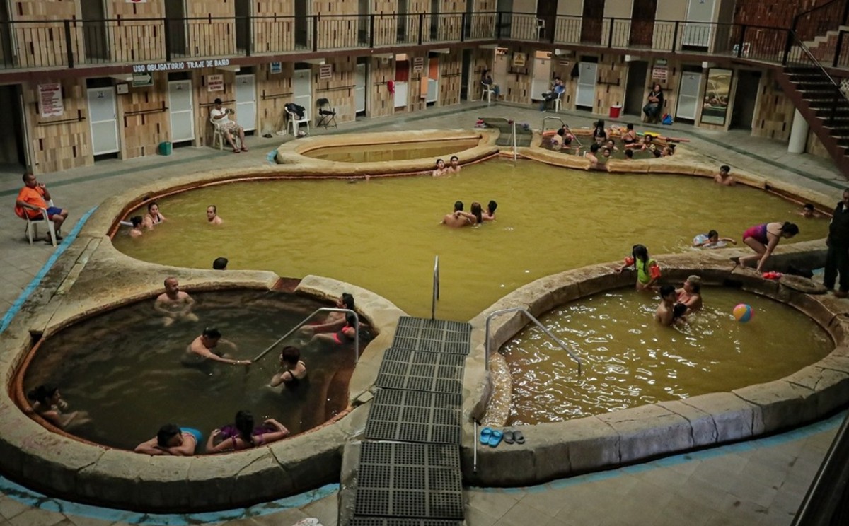 Balnearios, hoteles, turismo | “En general la ocupación para el turismo de negocios se mantendrá".