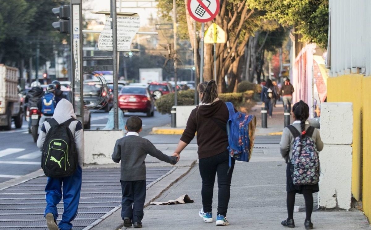 Buscan que Transporte escolar gratuito regrese a Ciudad Madero