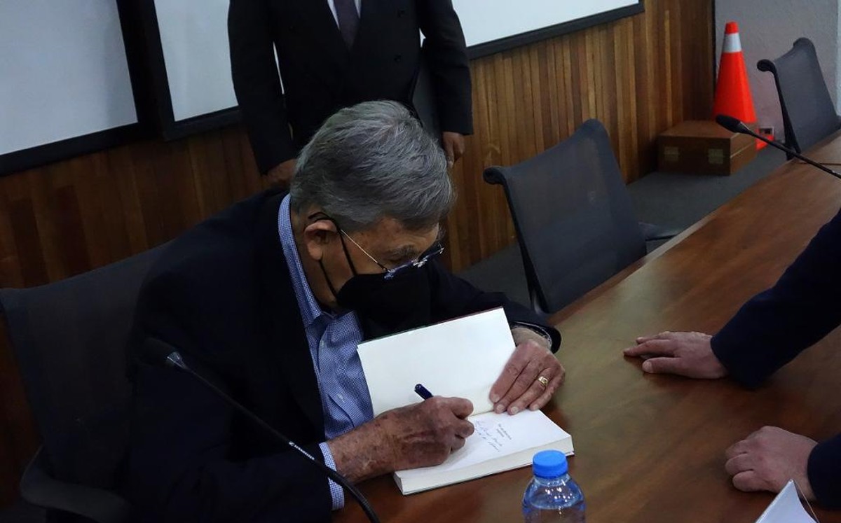Cárdenas dijo que es de carácter prioritario abordar temas pendientes relacionados con derechos a la salud.| Especial