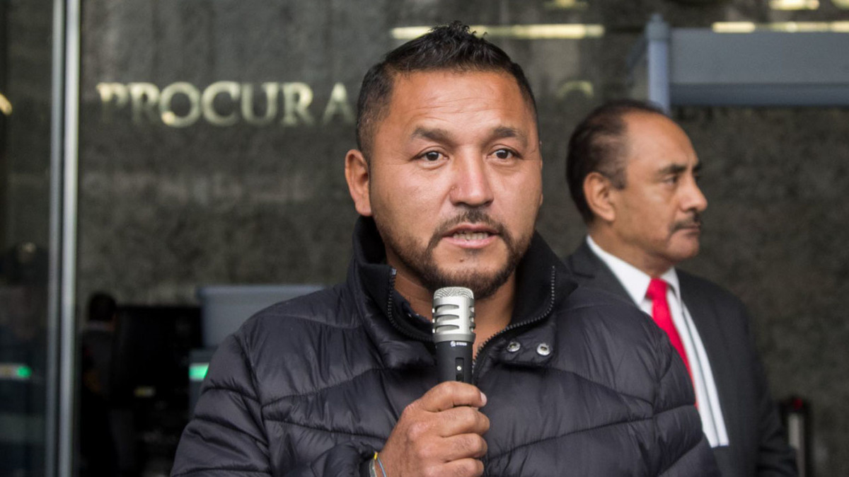 De las pandillas al Congreso; ¿quién fue 'El Mijis'?