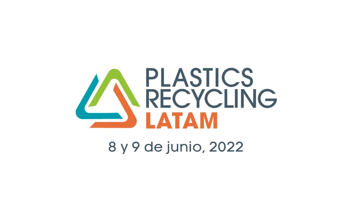 ECOCE anunció el Plastics Recycling LATAM