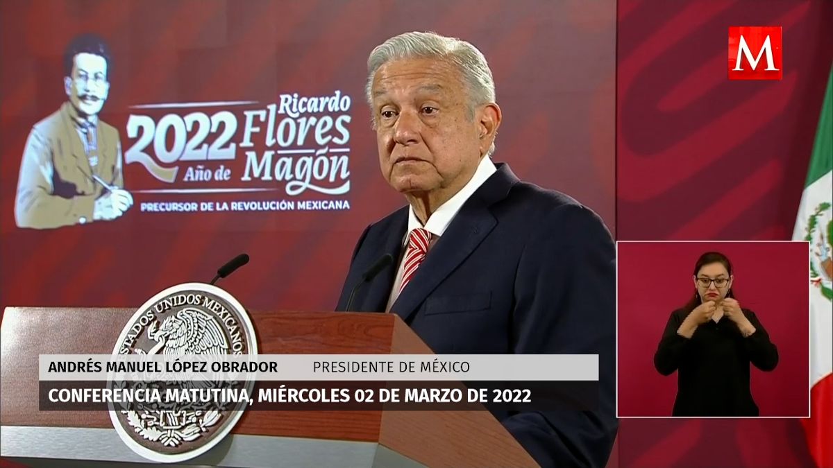 El ideólogo del conservadurismo ya es Chumel Torres: AMLO