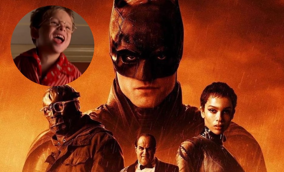 Estreno de ‘The Batman’ nos regala los mejores memes en redes sociales. / Especial.