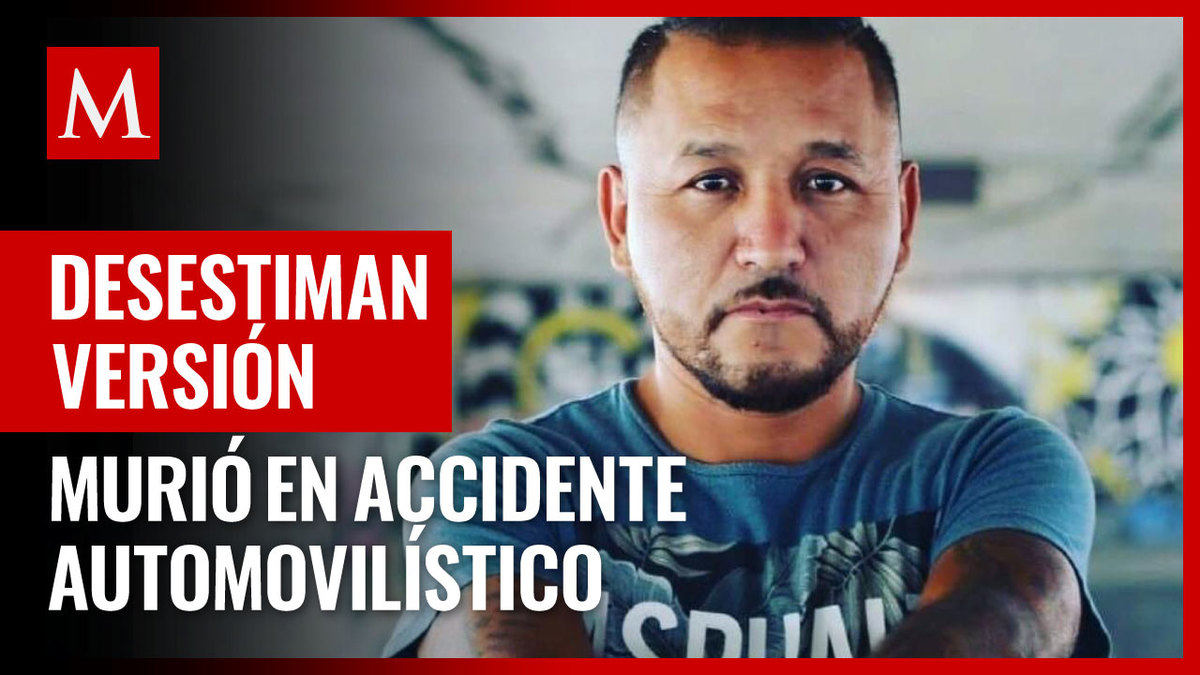 Fiscalía dice que "El Mijis" murió