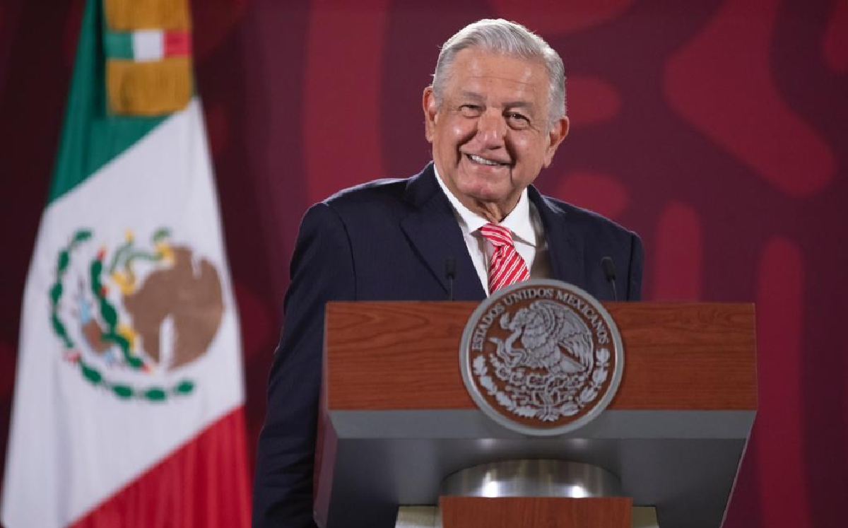 El Presidente anunció que se dará un informe sobre el caso de la Guardería ABC. | Cortesía