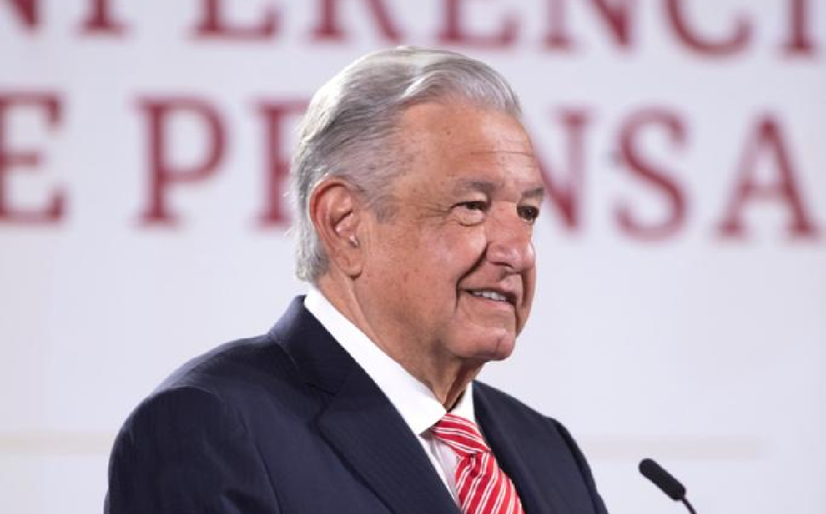 El presidente habló sobre la postura del PAN ante el fallo de la Suprema Corte. | Cortesía