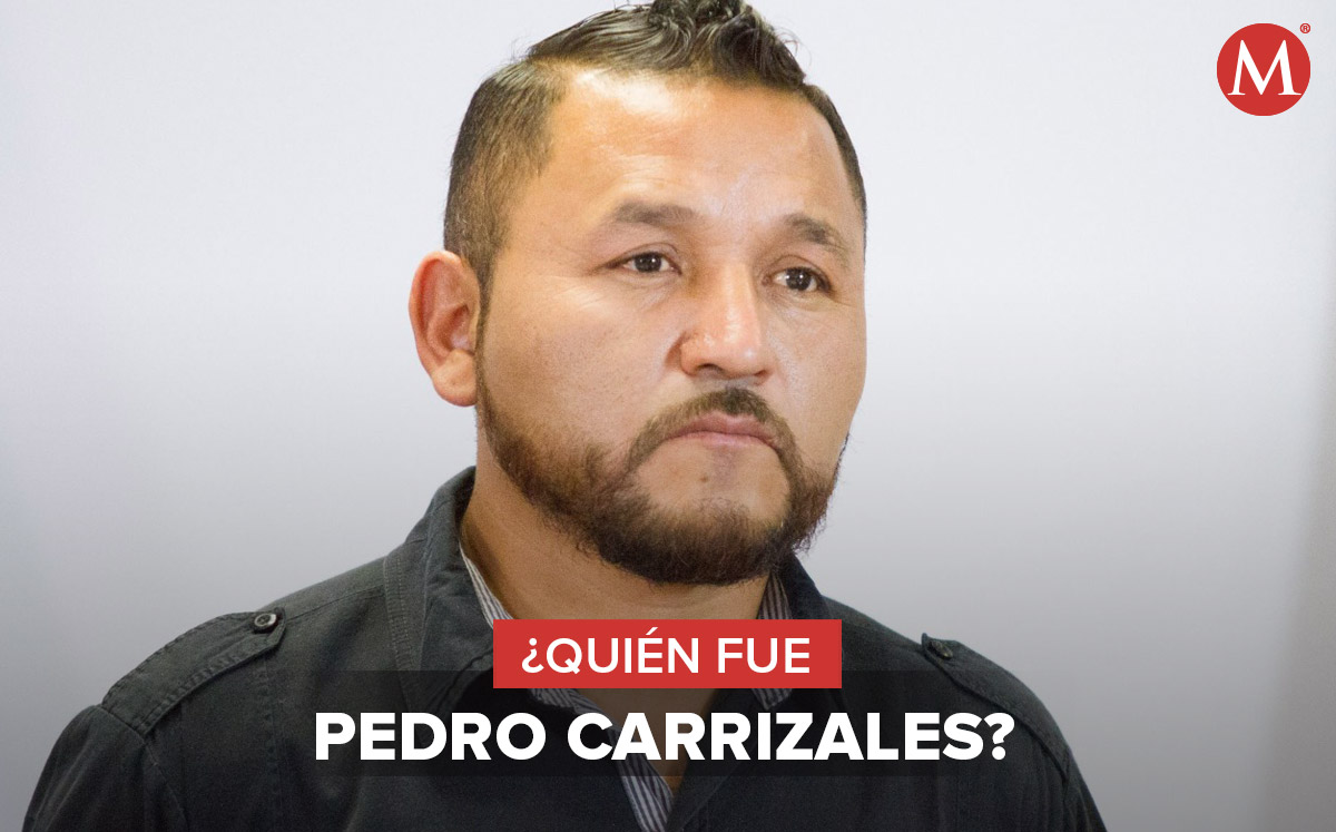 ¿Quién fue Pedro Carrizales 'El Mijis'? (Cuasrtoscuro)
