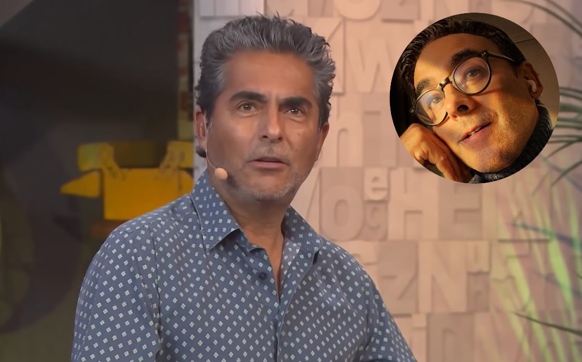 Raúl Araiza confiesa que arruinó la boda de Adal Ramones (Especial).