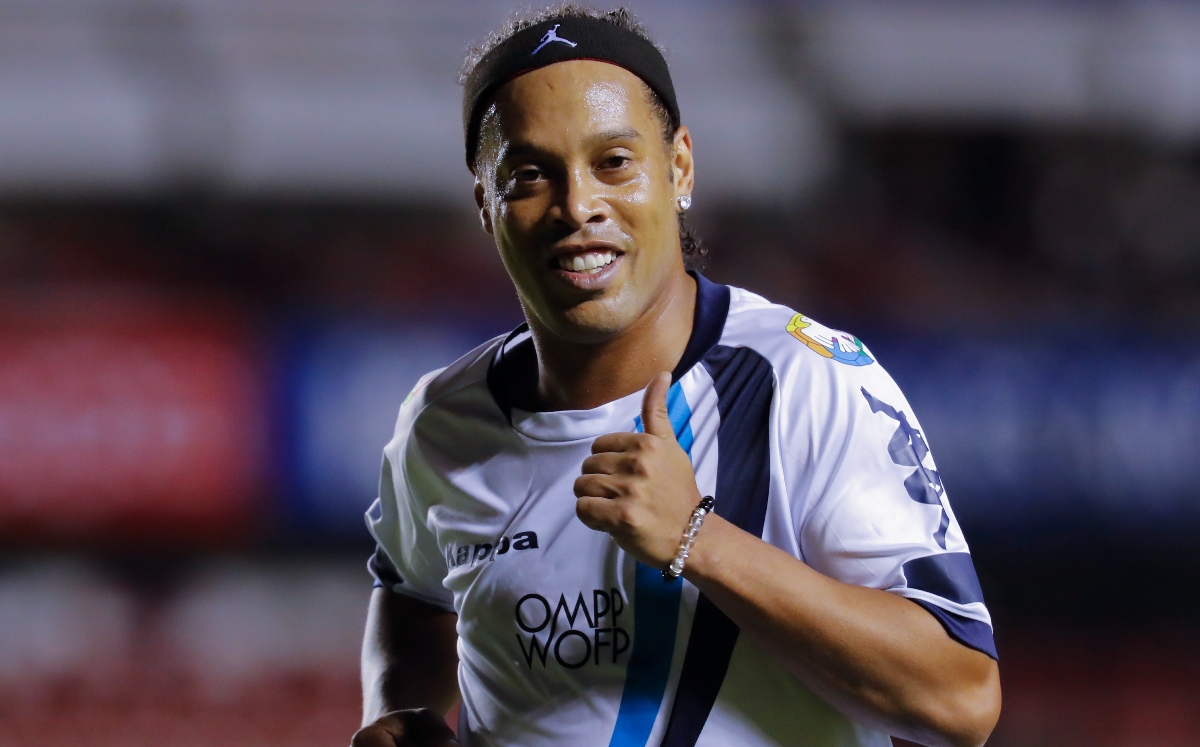 Ronaldinho