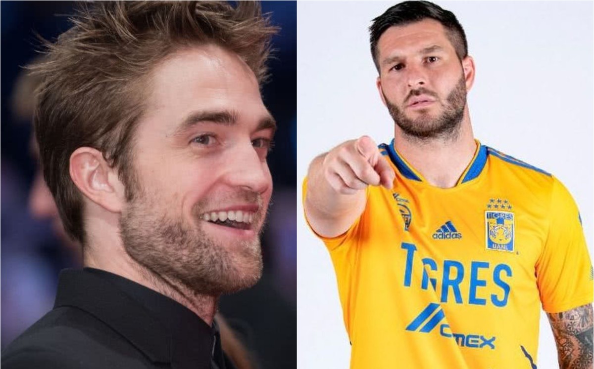 Tigres y Batman tendrán colaboración especial (AFP /Tigres)