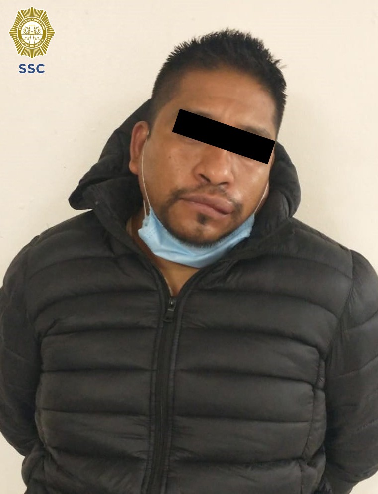Vecinos acusaron que integrantes de esta célula delincuencial exigían cobro de piso.