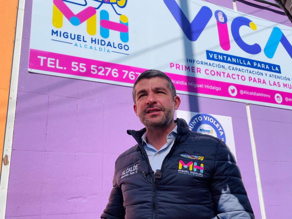 La ventanilla de atención 'VICA' también proporcionará asesoría jurídica en materia penal y familiar, así como atención psicológica.