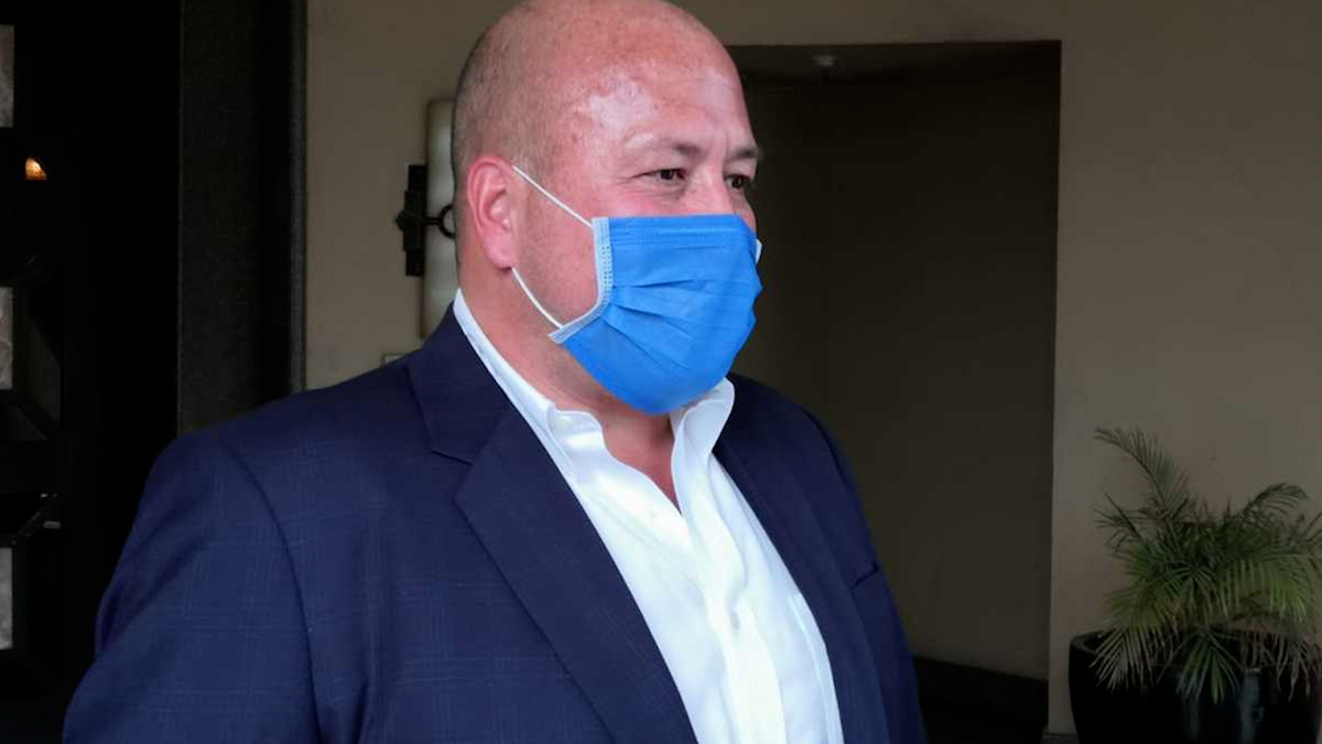 Alfaro planea construir con Samuel García y Colosio una alternativa