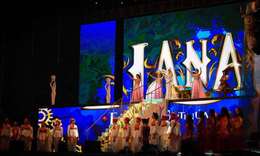 Carnaval de Mazatlán | Especial