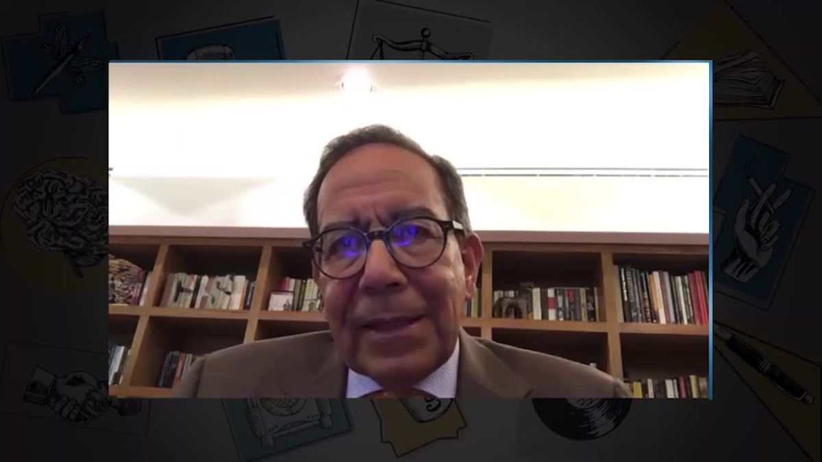 ¿Qué hizo Carlos Salazar Lomelín dentro del CCE?