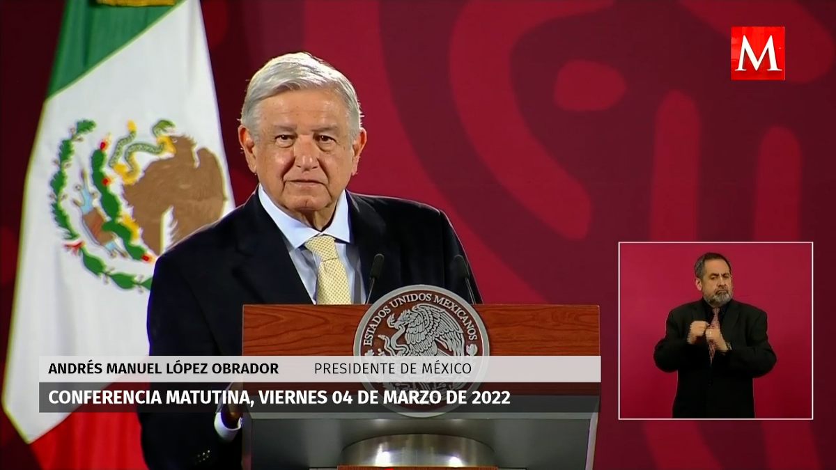 AMLO celebra respaldo de Carlos Slim