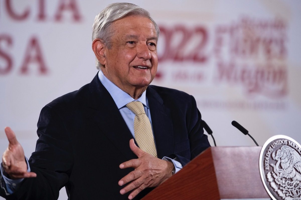 AMLO se reunirá con Samuel García para tratar abasto de agua a Nuevo León | Especial