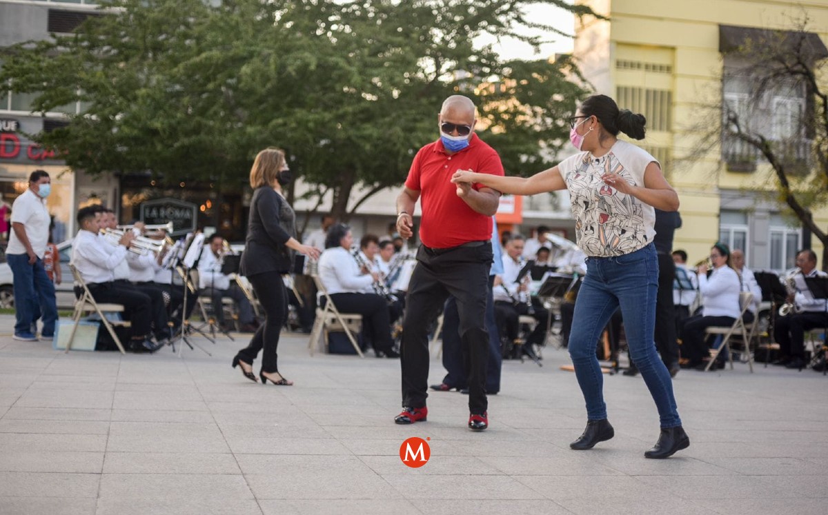 Covid Tamaulipas, nueva normalidad, Ciudad Victoria.