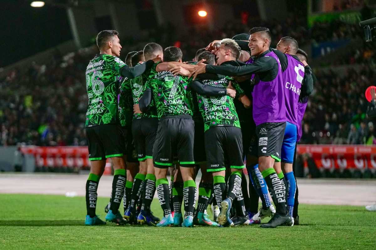 Gana León en casa de Juárez / Especial