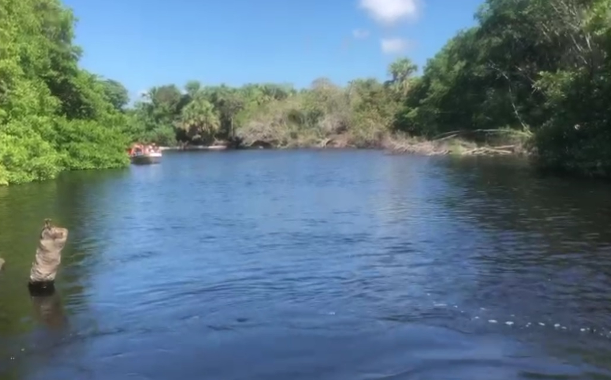 Los jóvenes murieron en las Lagunas de Chacahua, Oaxaca. | Especial