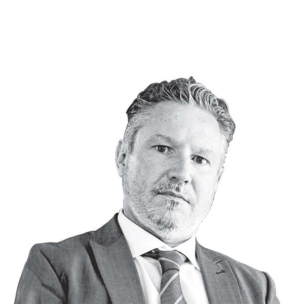 Mark R. Thomas