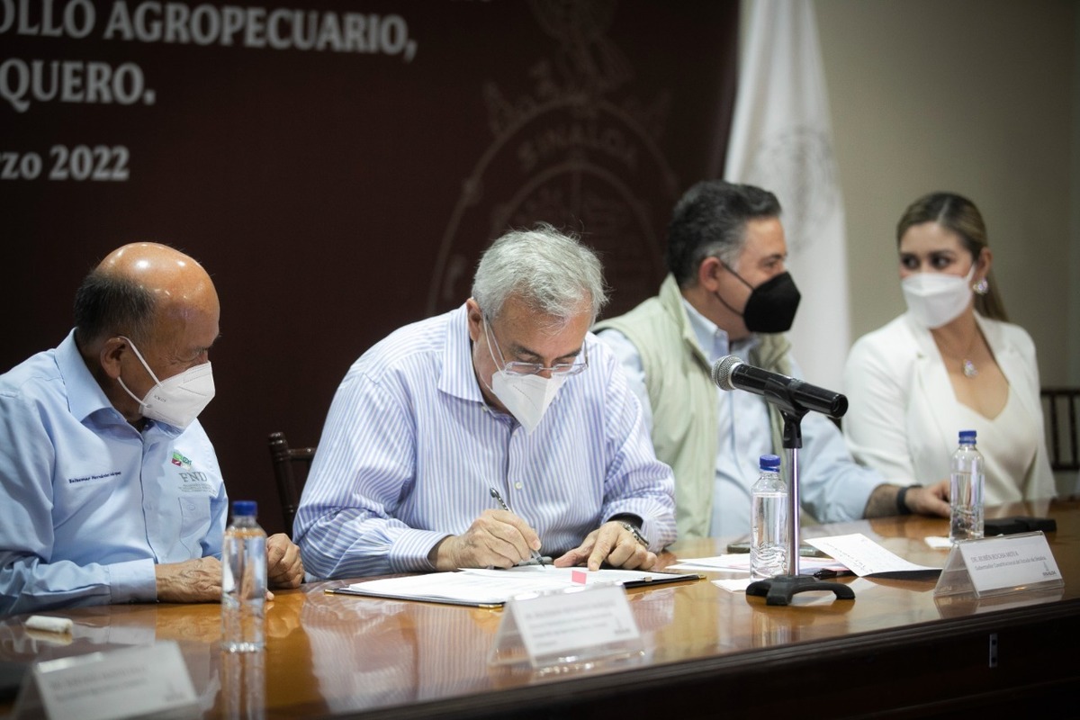 Se anunció el mecanismo en apoyo con Financiera Nacional.