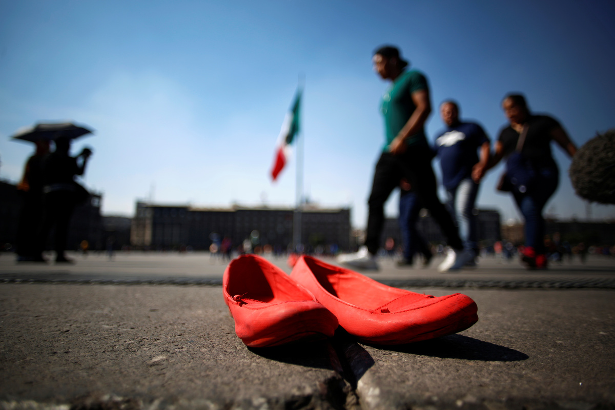 Se persiguen más los abortos que feminicidios. (Especial)