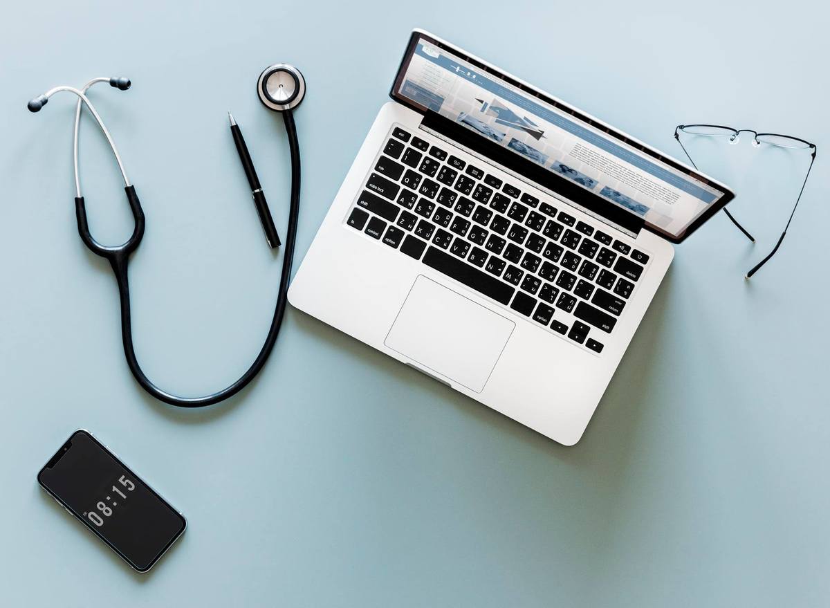 Telemedicina.