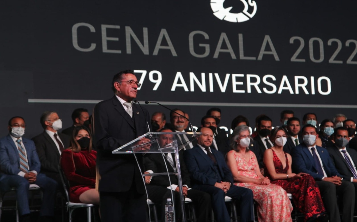 Canacintra Puebla | Especial