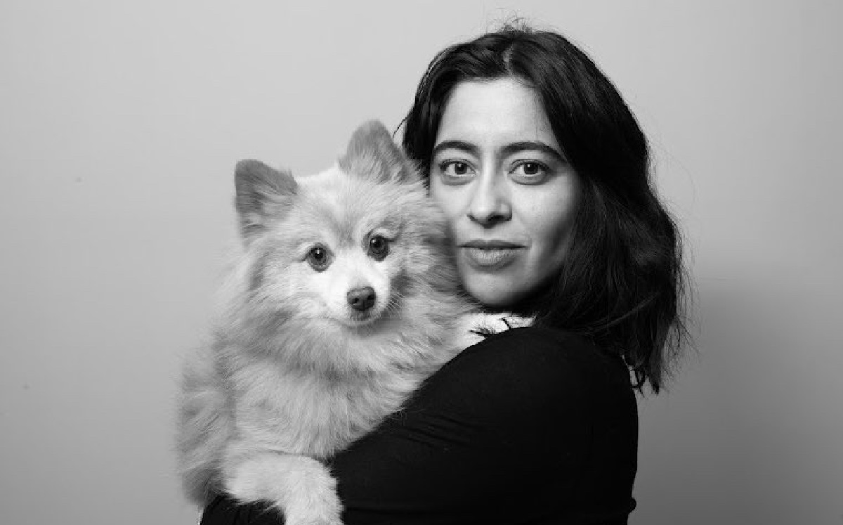 Marcela Torres, emprendedora de Tamaulipas entre destacadas en mundo. (@marcetorresg)