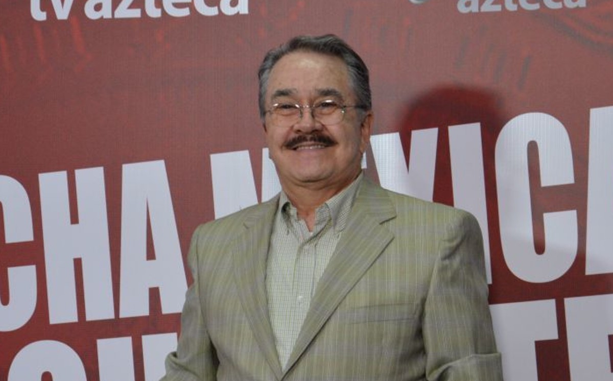 Pedro Sola. (Cuartoscuro)