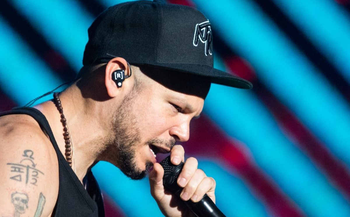Residente. (Cuartoscuro)
