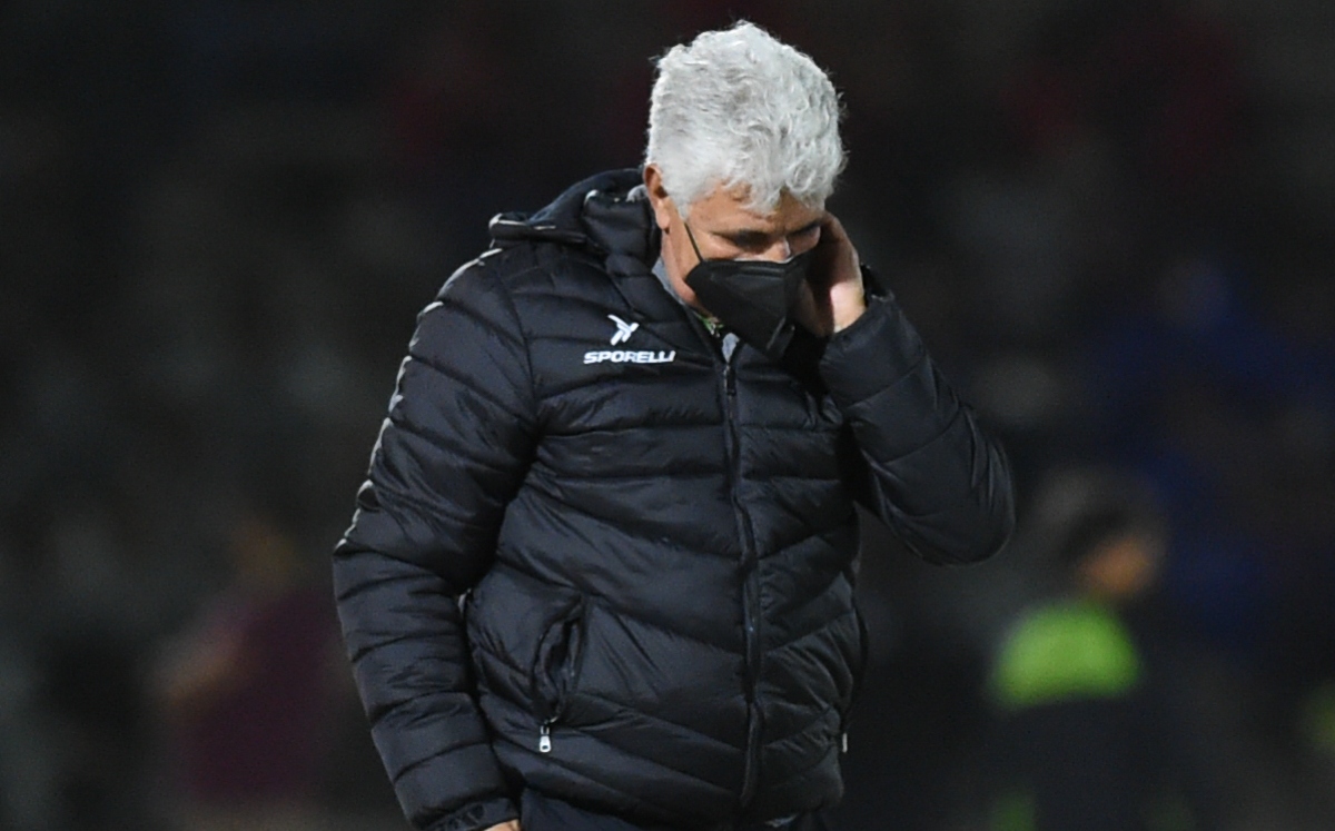 Ricardo Ferretti presentó su renuncia a FC Juárez desde el torneo anterior (Imago7)