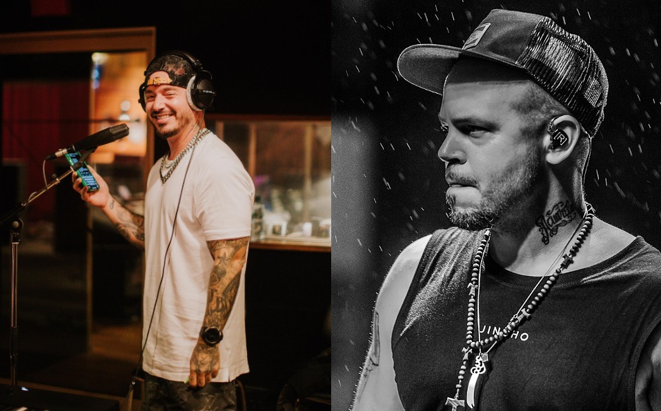 Aumentó la polémica entre J Balvin y Residente