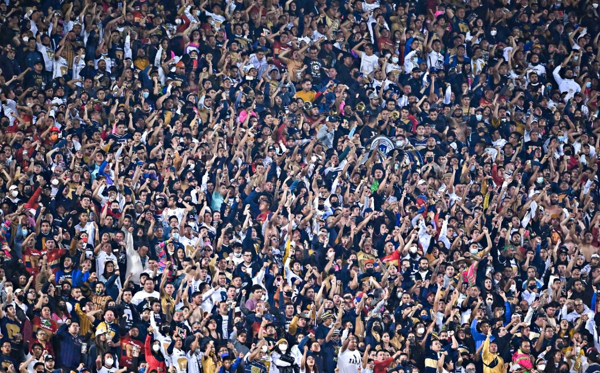 Dueños de la Liga MX se reunirán para definir situación de los grupos de animación (Imago 7)