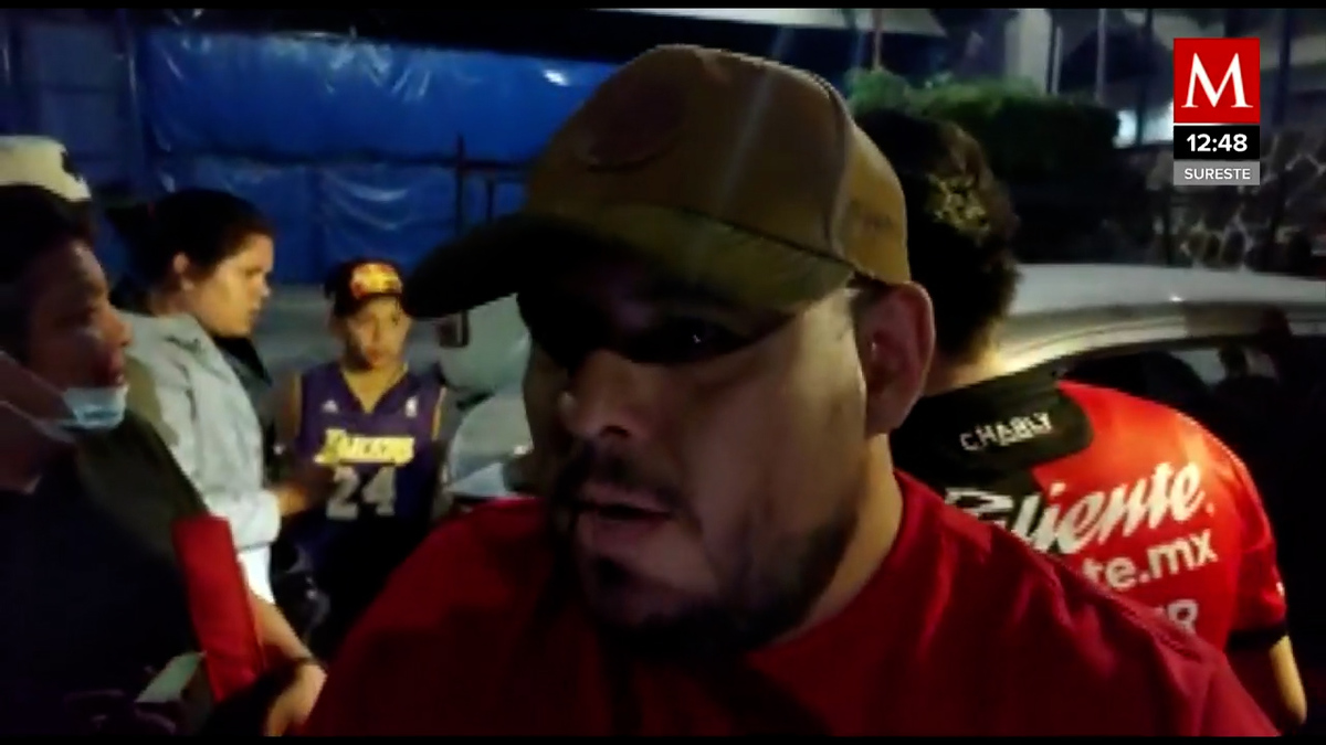“El Reno” pide apoyo para trasladar a heridos
