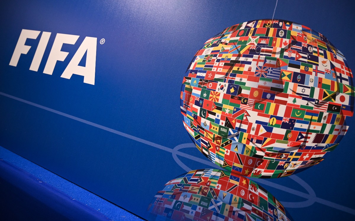 FIFA exige justicia para las víctimas tras pelea campal en La Corregidora (AFP)