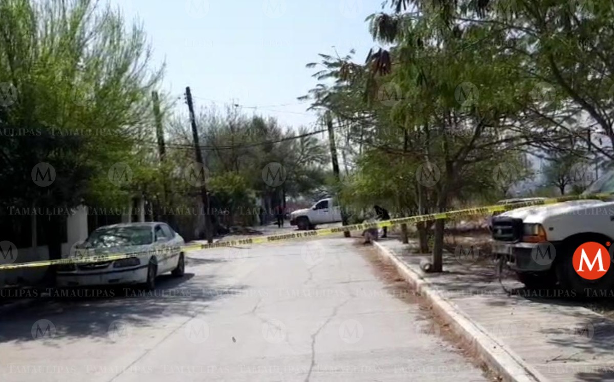 Mujer le dispara a su esposo por supuesta infidelidad