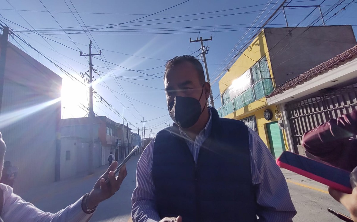San Baltazar Campeche incrementó un 20% en el robo de casa habitación: Colín | Angélica Tenahua