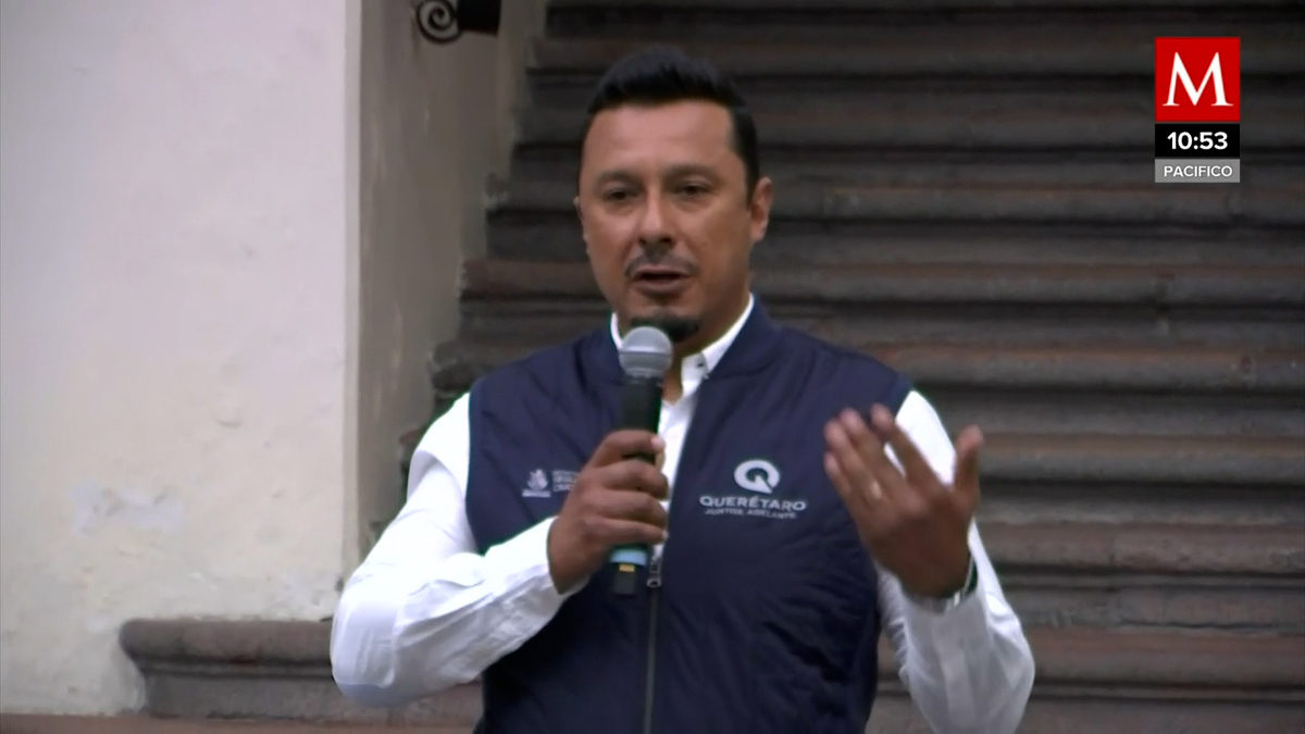 “Seguridad privada no llevó a todos sus elementos”; Miguel Ángel
