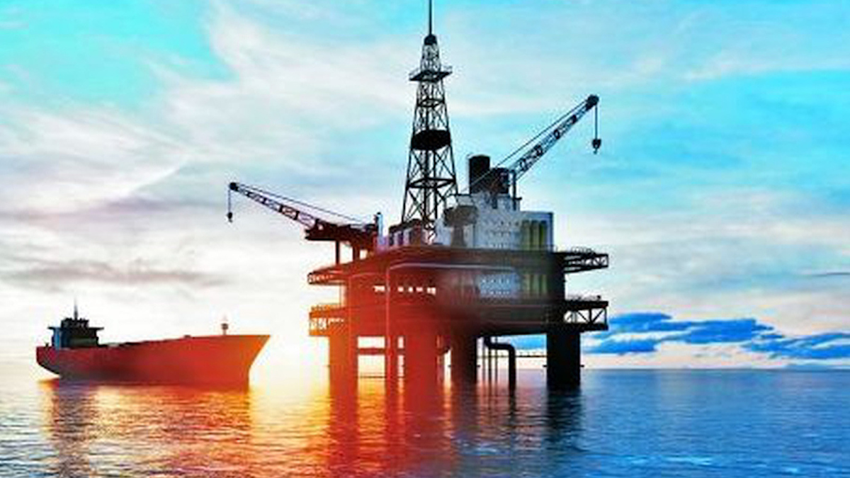 Brent cotiza arriba de 130 dólares por barril; WTI, en 125