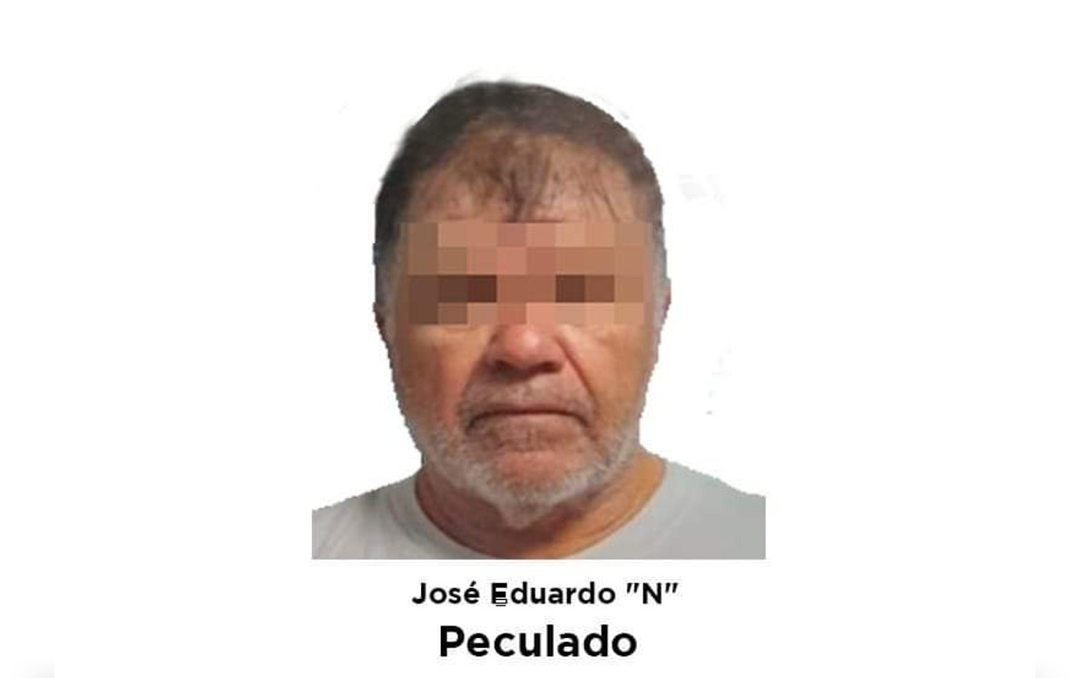 El ex edil, mejor conocido en todo Tabasco como Cuco Rovirosa, gobernó Macuspana de 2003 al 2006. | Especial