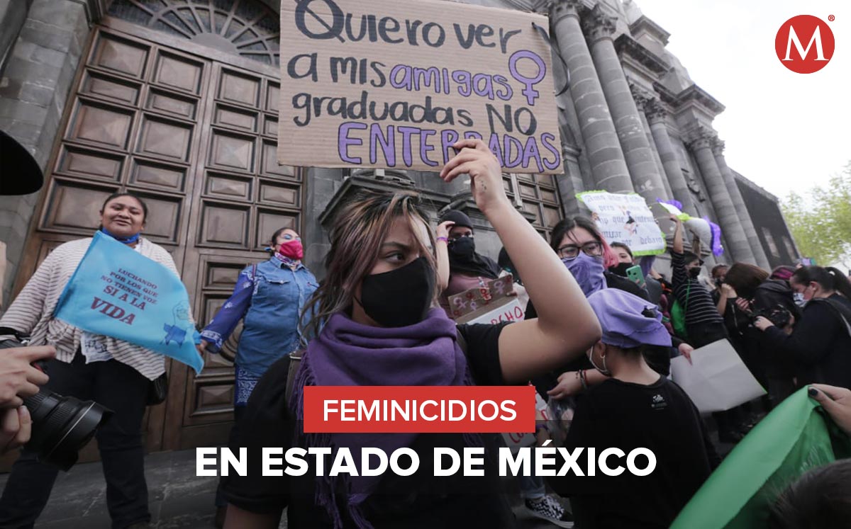 El primer mes de 2022 reportó 14 víctimas. | Tania Contreras