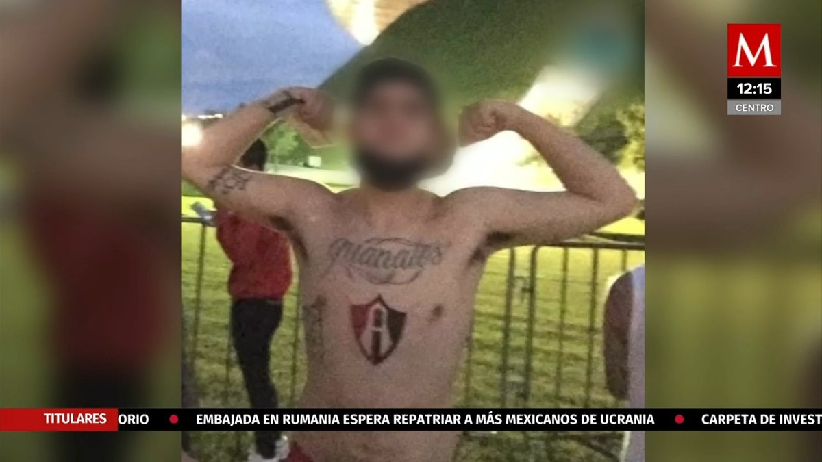 Familiares de víctimas desmienten muertes de aficionados