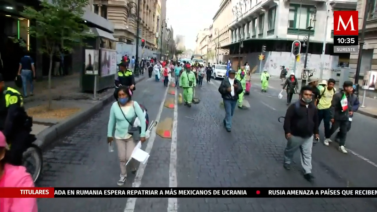Familiares de internos piden respetar los derechos humanos de presos